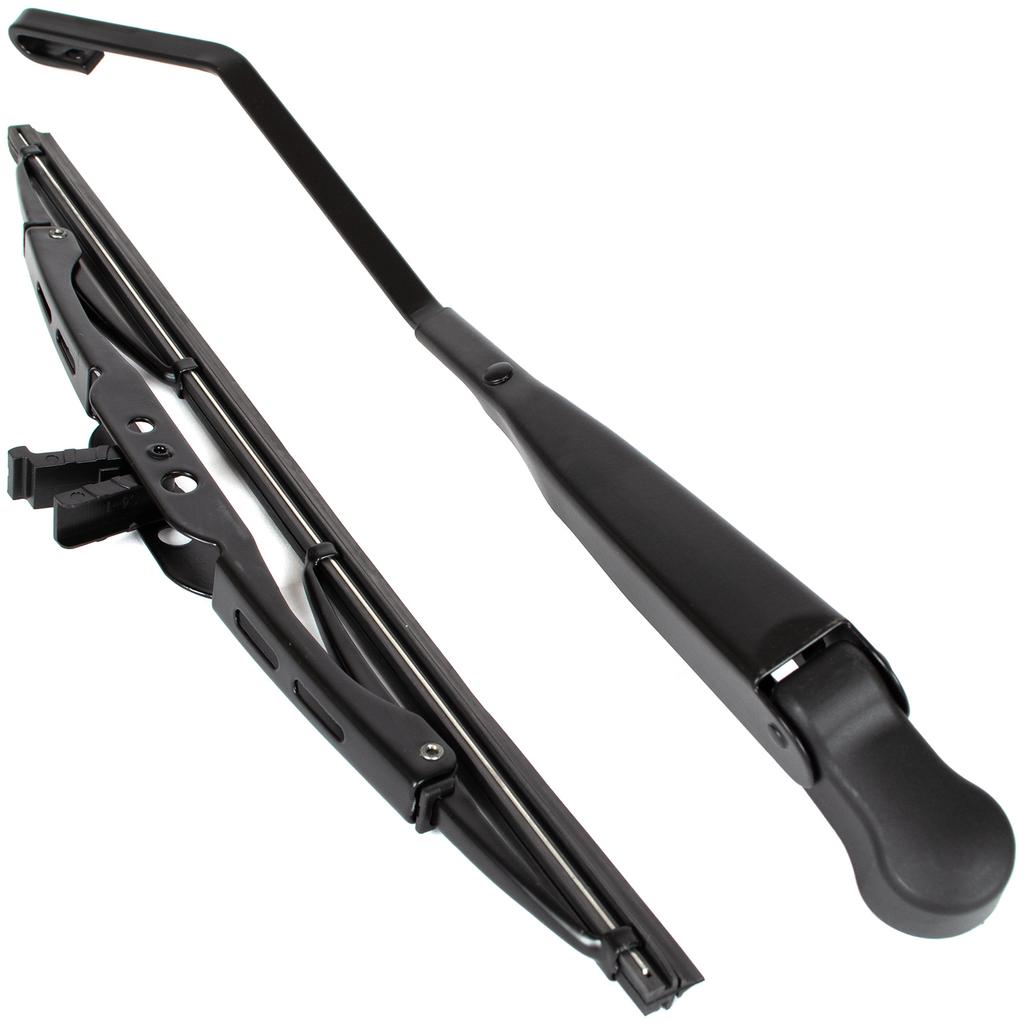 Land Rover Defender 99-15 Rear Wiper Arm + Blade