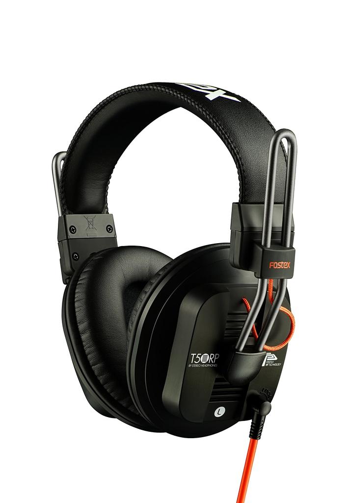 FOSTEX Headphones T50RPmk3g