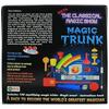 Magic Trunk Magical Kits for Kids Fun & Educational DIY Magic Set Ideal Gift