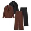Trajes y combinados – Trajes con pantalón