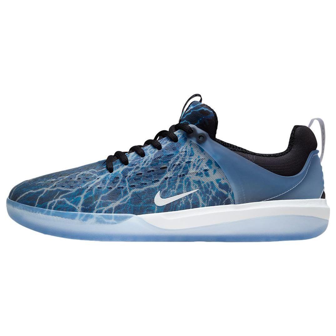 Nike Zoom Nyjah 3 SB Trouble