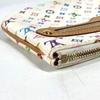 Louis Vuitton M60027 MonogramMulticolore PochetteGM Clutch TakashiMurakami Pouch
