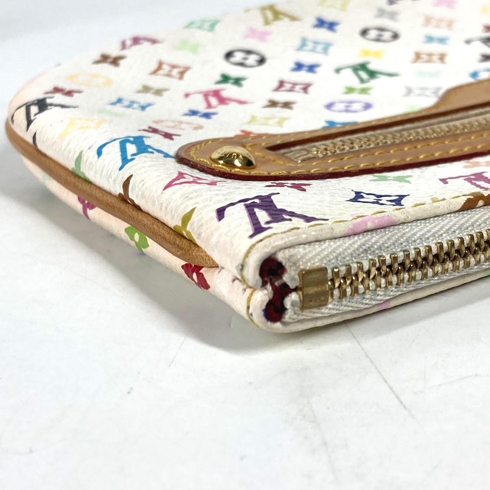 Louis Vuitton M60027 MonogramMulticolore PochetteGM Clutch TakashiMurakami Pouch