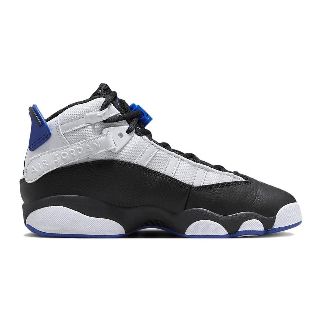 Jordan Air Jordan 6 Rings White GS 323419-142