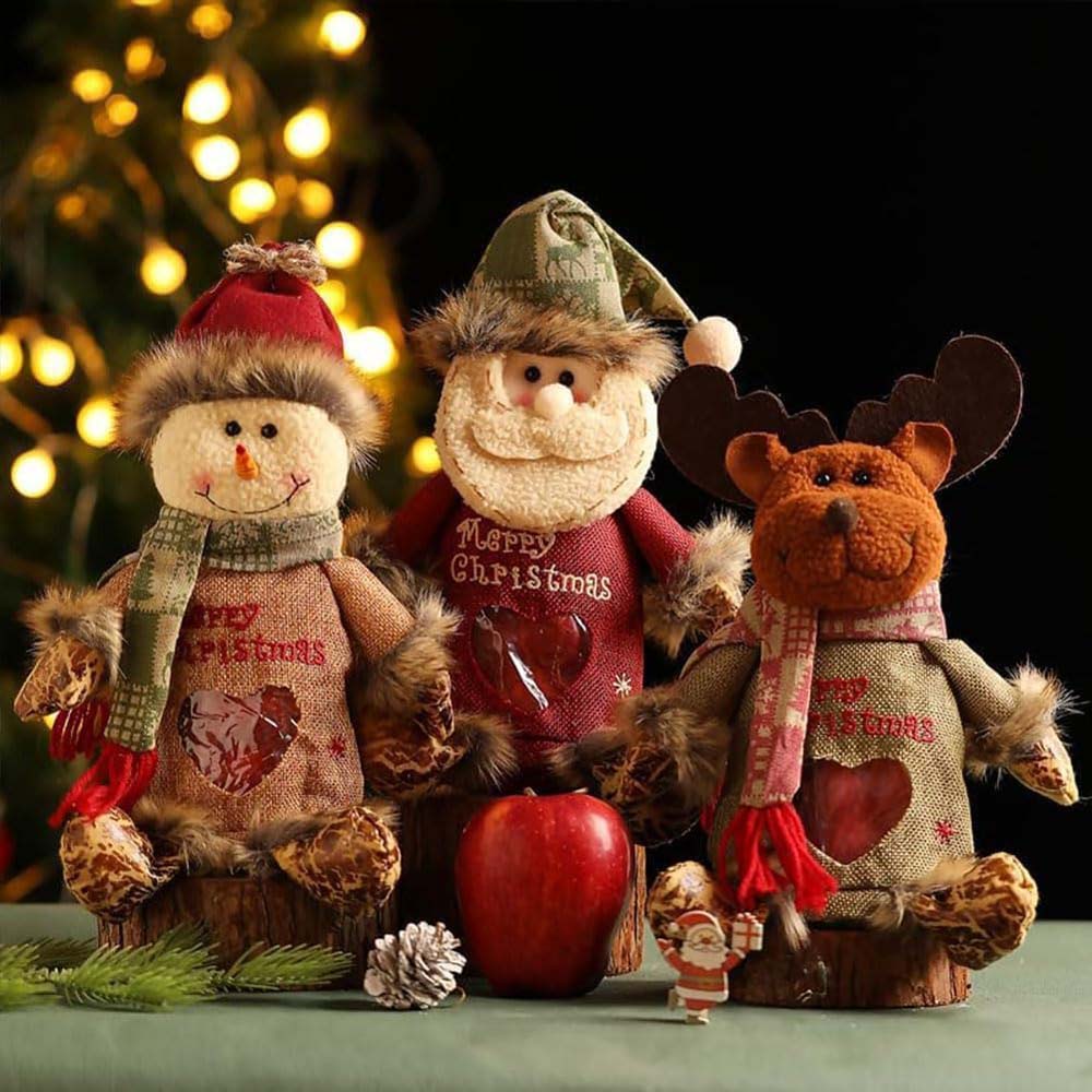 Christmas Gift Bags Zipper Design, Christmas Gift Doll Bags, Christmas Gift Doll Bags Bulk, Christmas Eve Apple Packaging Bag Candy Gift Bag