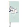 Moomin Hobonichi Weeks Planer Englische Ausgabe Outdoor Dance USA Hand