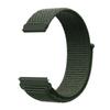 20mm 22mm Nylon Loop Strap for COROS APEX 4 42mm/PACE Pro/CMF Watch 3 Pro Smartwatch Breathable Band for Suunto Vertical/Race 2