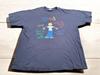 Vintage 90’s Dad Cartoon Drawing T Shirt Tee TSI Sportswear Size XL Unisex T-Shirt