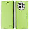 For OnePlus 13 Leather Case RINACASIS RC01 Phone Cover with RFID Blocking Wallet Stand