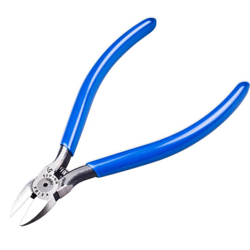 KEIBA Electronic Diagonal Cutting Pliers
