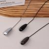 Ceiling Fan Chain Pulls Wooden Pull Chain Pendant Rope Extension Pull Chain Easy Install Removal For Ceiling Light Lamp Fan