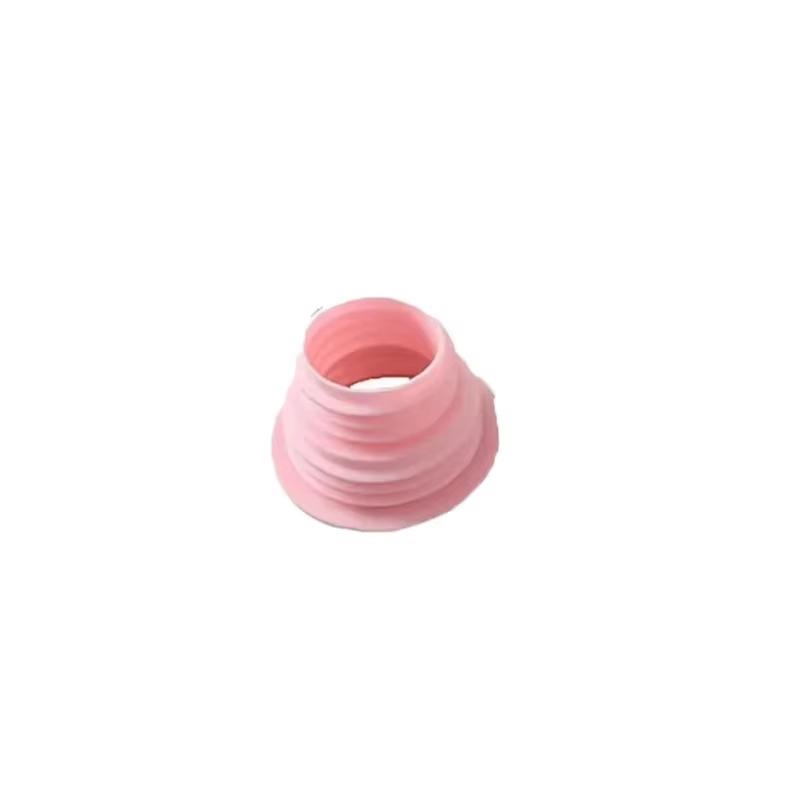 1PC Sewer Seal Ring Kitchen Pipe Deodorant Sealing Plug Floor Drain Seal Washing Machine Drain Pipe