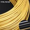 5mm Shifting Wire Derailleur Bicycle Parts Shift Housing Lines Pipe Tube Brake Cable Wires Cables Weaving Line