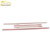 Tiana Side Skirt Trim & Door Panel Bumper Decorative Anti-Scratch Strip