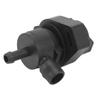 Fuel Tank Vent Valve 13901433603 Vapor Canister Purge Solenoid for E46 E39 E38 E53 Z3 E85