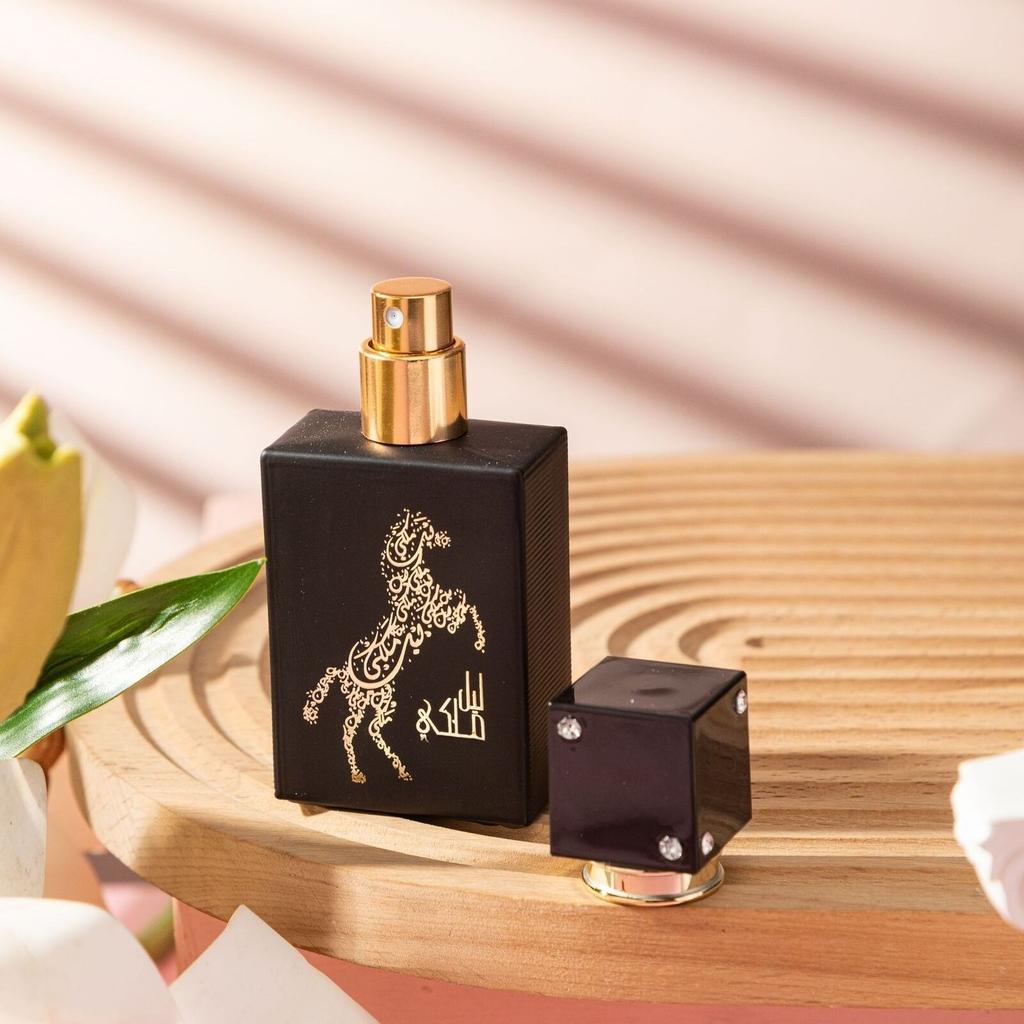 30ml Men's Arabian Horse Perfume Middle Dubai Premium Perfume
