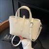 Large Capacity Handbag Women's New Commuter Shoulder Messenger Bag