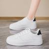 New Breathable Shoes Versatile Thick-soled Sports Shoes and Casual Sneakers