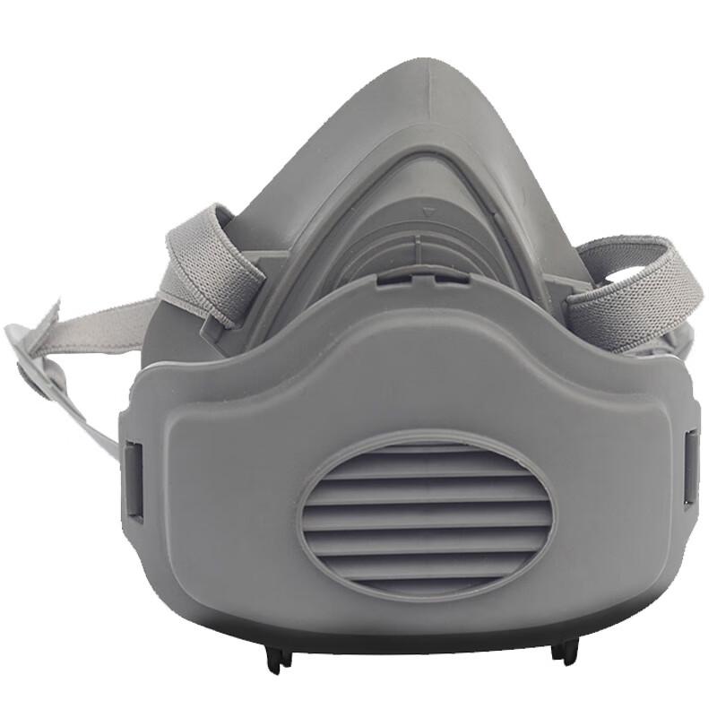 Jinguangyuan 3200 Industrial Respirator Mask Kit Standard