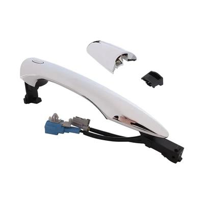 80640-3JA0B 80640-1BA0A Exterior Car Door Handle For Infiniti FX30 FX35 FX37 2009-2013 QX50 QX60 QX80 EX35 QX70