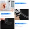 3M/5M Nano Double-Sided Tape Grip Reusable Traceless Removable Transparent Adhesive Sticker Kitchen Bathroom Washable Tapes