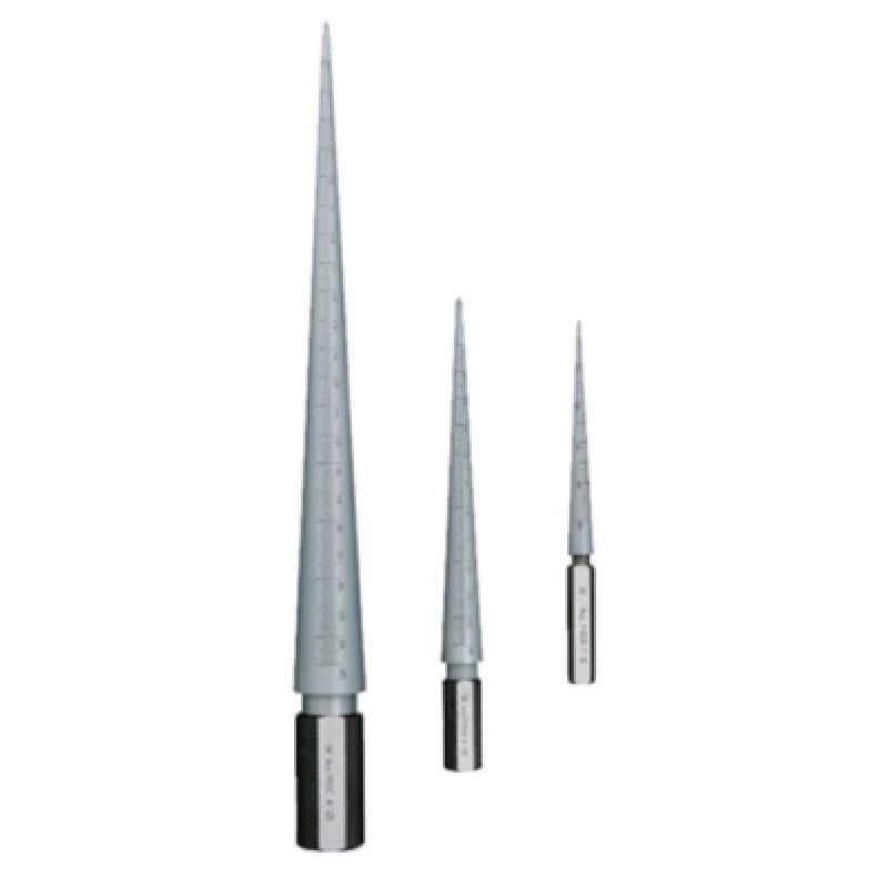 SK 0-6mm Inner Diameter Aperture Gauge