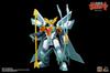 TRON MODEL KIT x DRAGON HORSE "Madou King Granzort" Super Winzart ABS Plastic Model Kit
