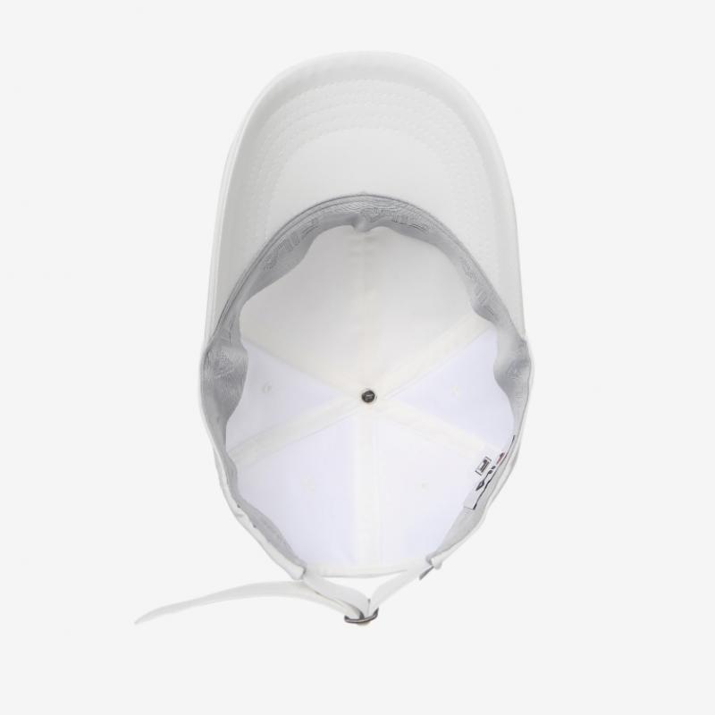 [Fila Kids] Kids Team Fila Baseball Cap  Fk3cpe5101x Owh  q0zFk3cpe5101xOwh