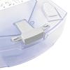 2 In 1 Water Tank Dust Box Replacement Part For Roborock Q8 Max Q8 Max+ Vacuum Cleaner Accessories HEPA Filter Dustbin Box Parts