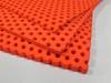 POI DESIGNS HONEYCOM SHEET RD 10mm Red 10mm