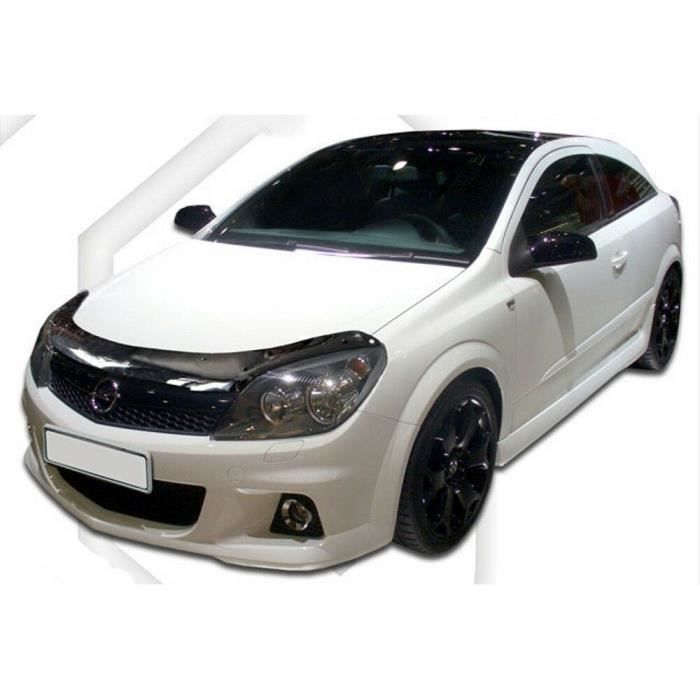 Scoutt MOTORKAPDEFLECTOR BESCHERMING voor ASTRA H 2004–2010