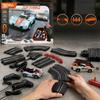[5] Electric car race track 2x cars 2x remote control 300cm Z3400