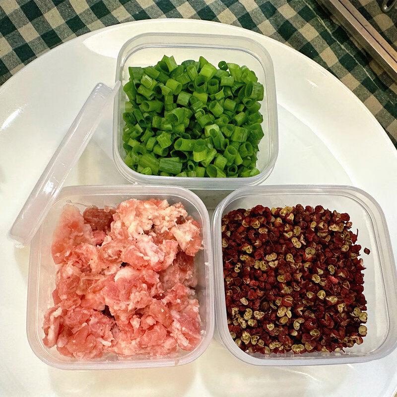 

Shuogang Tiangong Food Storage Containers