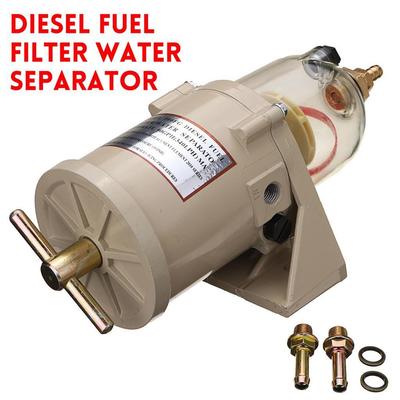 500FG 500FH Fuel Filter Diesel-Marine Boat Filter / Water Separator Water Separator Fit for Diesel-engine New