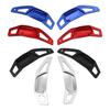 Alloy Add-On Steering Wheel DSG Paddle Shifters Extension For Toyota Zelas Corolla RAV4 Mark Camry 2011-2014 2015 2016 2017 2018
