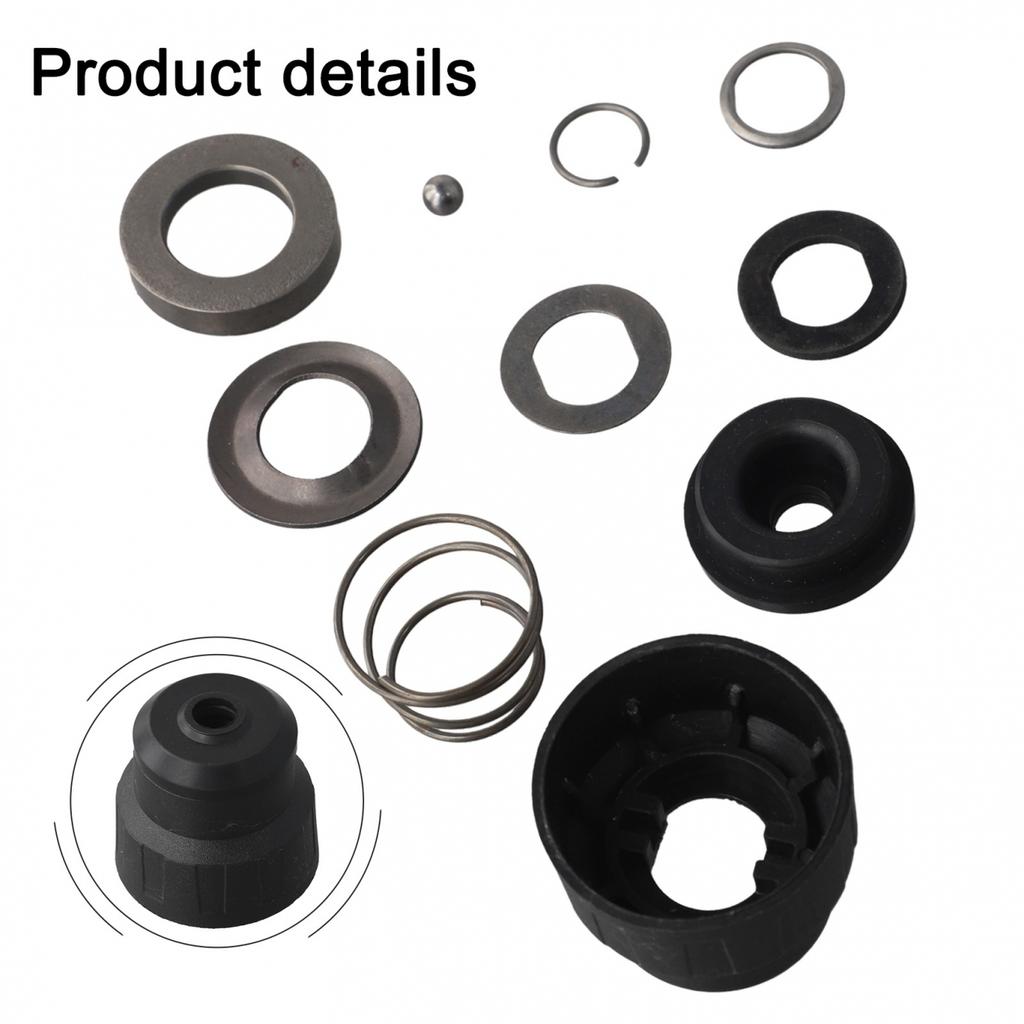 Kit di Riparazione Mandrino per Martello Perforatore SDS Modello HR2630 HR2630T HR2630X7