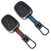 Zinc Alloy Silicone Remote Key Cover Case FOR Citroen C1 C2 C3 C4 Xsara Picasso Peugeot 107 206 207 306 307 407 Toyota Aygo