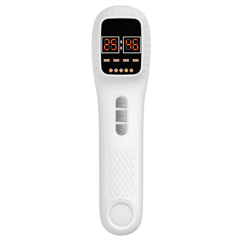 Portable Infrared Spectrometer Beauty Device for Brightening & Lifting