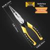 ZZS Multi-Purpose Pliers & Wire Cutters