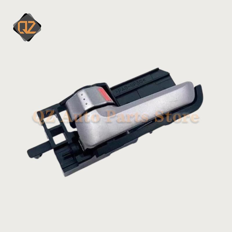 1PC Left Right Front Rear Grey-Sliver Car Door Interior Handle For Chang'an Suzuki Sx4 Swift New Alto Door Inner Grip Handle