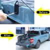 For Ford Maverick 2026-2026 Truck Tailgate Trunk Luggage Anchor Pickup Bed Side Tie Down Cleat Hook Fastner Clip Car Accessories