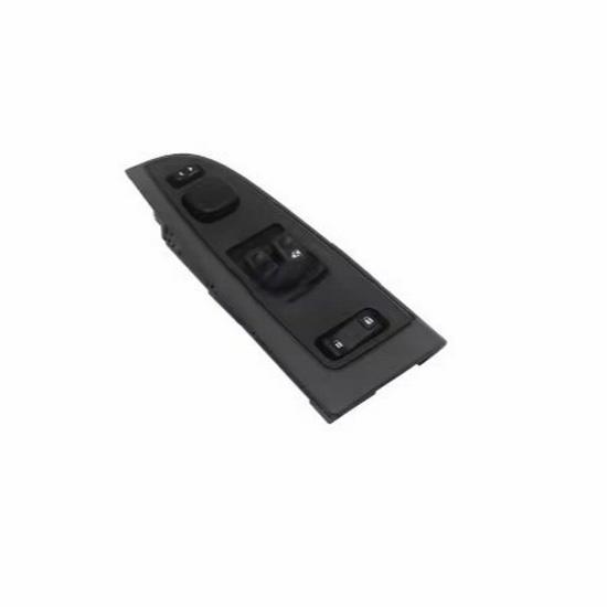 Driver Side Power Window Switch for Chevrolet Silverado GMC 15112970