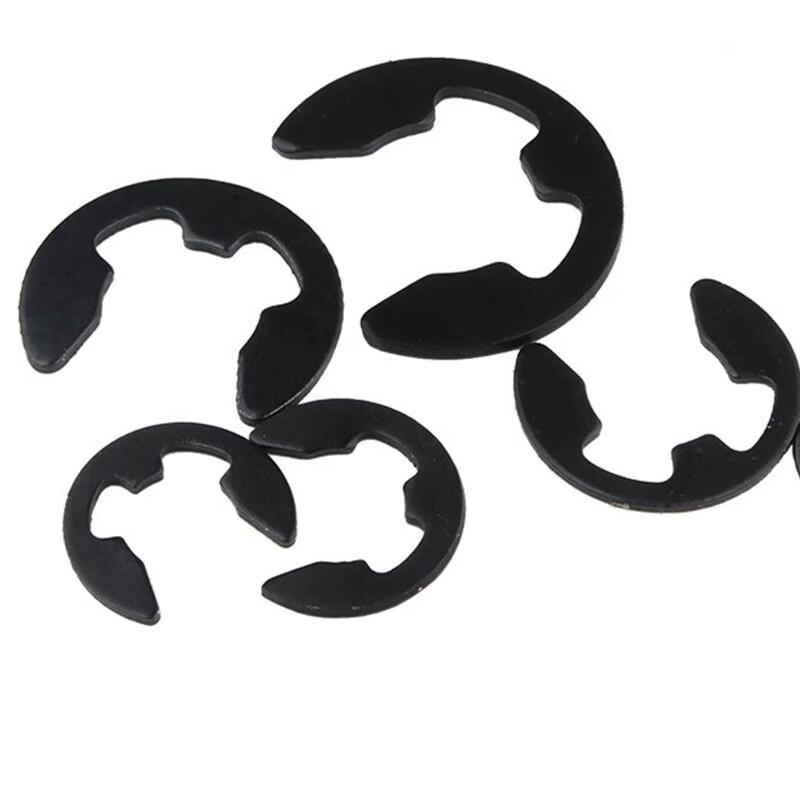 Hantian Gong 15mm Open Circlip Retaining Ring