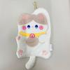 Animal Lover Essential Soft Corals fleeces Hanging Hand Towel Fast Absorbing and Easy to Cleans for Bathroom Kitchen