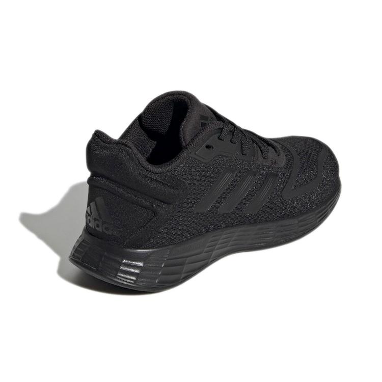 adidas Duramo 10 Core Black GS GZ0607