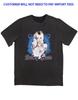 Vintage Britney Spears Singer Gift For Fans Black S-5XL Shirt TV001