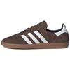 Samba Deco Spezial Brown White Gum Men Sneakers Cloud-White IF5739