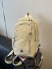 Unisex multifunkční nylonová taška: Sportovní, Cestovní a Cestovní Batoh/Taška přes rameno/Kabelka crossbody