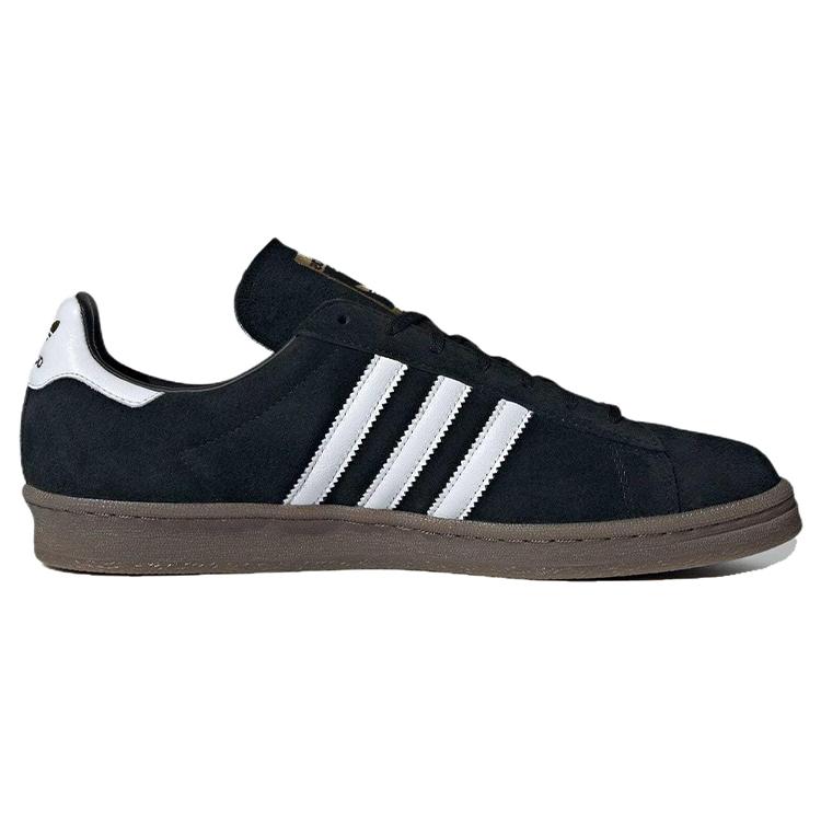 adidas Campus 80s Freak Store 'Black White Gum' IH0386