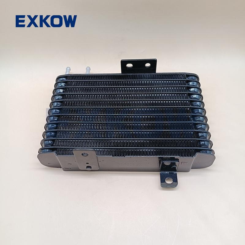 T/M Transmission Oil Cooler Assy for Mitsubishi Outlander CW4W CW5W Delica D:5 Space Wagon CV2W CV5W 2920A123 LF230H11-1